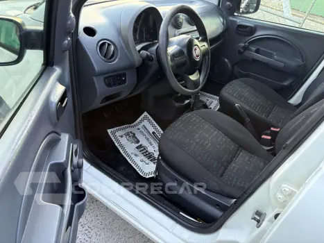 Uno 1.0 4P FLEX EVO VIVACE CELEBRATION