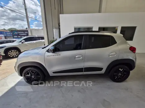 KWID 1.0 12V SCE Outsider