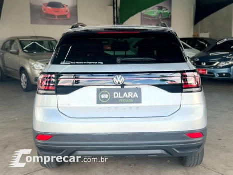 T-CROSS 1.0 200 TSI Sense