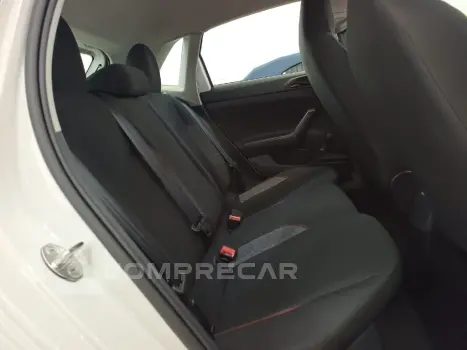 POLO 1.0 MPI TRACK MANUAL