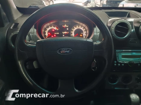 Ecosport Free Style 1.6