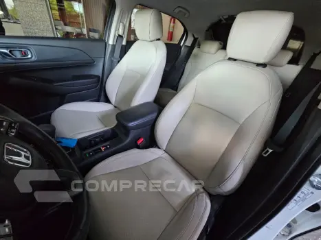 HR-V 1.5 DI I-VTEC FLEX EX CVT