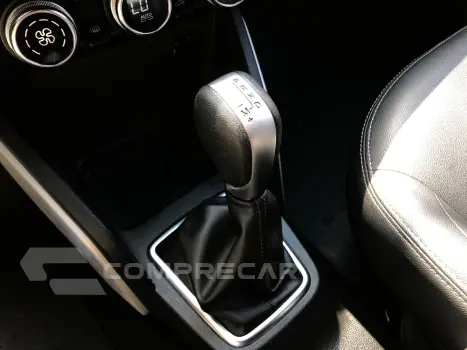 Duster 1.6 16V Sce Flex Iconic X-Tronic