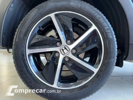 HRV Touring 1.5