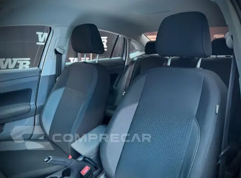 VIRTUS Comfort. 200 TSI 1.0 Flex 12V Aut