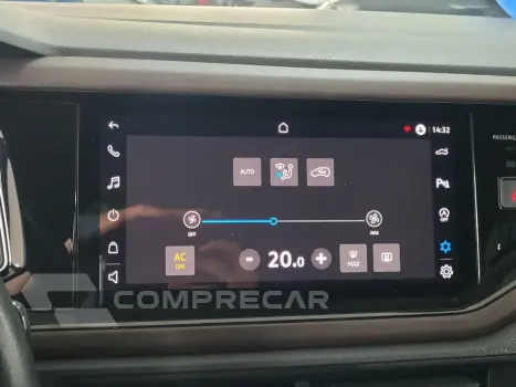 VIRTUS Highline 200 TSI 1.0 Flex 12V Aut