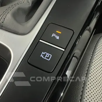 Creta Ultimate 1.6 TB 16V Aut.