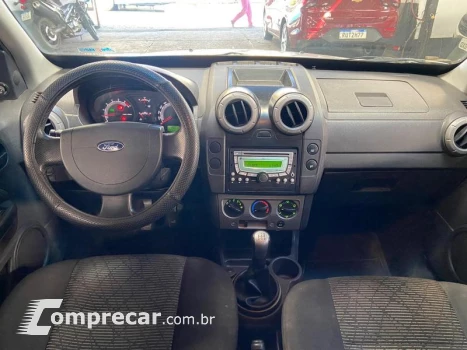 ECOSPORT FSL 1.6 FLEX