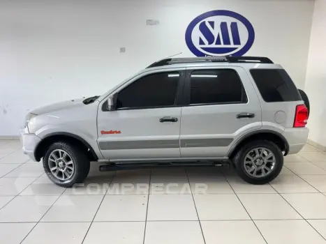 ECOSPORT 1.6 FREESTYLE 8V FLEX 4P MANUAL
