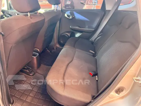 FIT 1.4 LX 8V