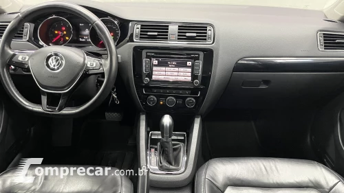 JETTA 2.0 TSI Highline 200cv