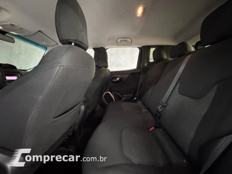 RENEGADE 1.8 16V FLEX SPORT 4P MANUAL