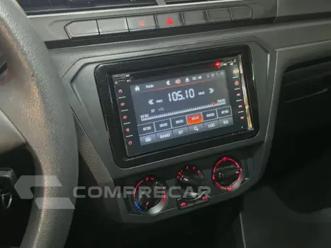 Gol 1.0 Flex 12V 5p
