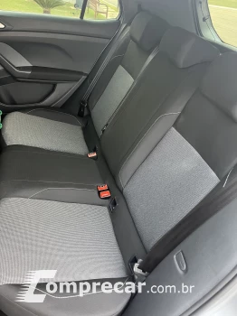 T-CROSS 1.0 200 TSI