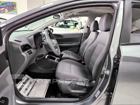 HB20S Comfort Plus 1.0 Flex 12V Mec.