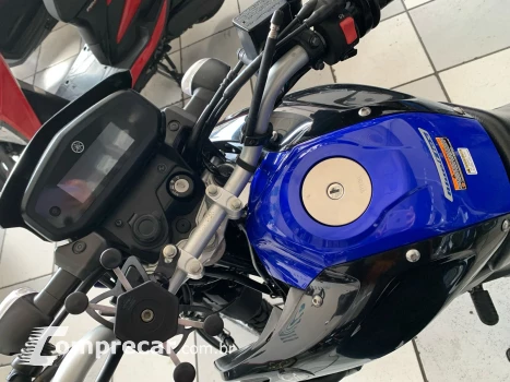 XTZ 150 CROSSER Z