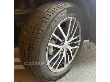 ASX 2.0 4X2 16V FLEX 4P AUTOMÁTICO