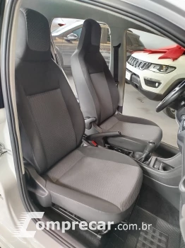 UP 1.0 TSI Move UP 12V