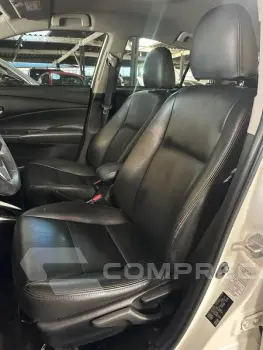 YARIS 1.5 16V FLEX SEDAN XL PLUS AUT