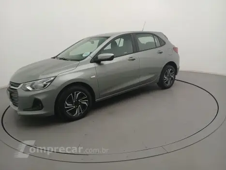 ONIX 1.0 TURBO FLEX LT MANUAL