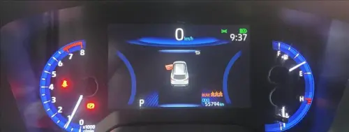 COROLLA CROSS 2.0 Vvt-ie XRE