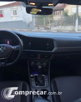 JETTA 1.4 250 TSI R-line