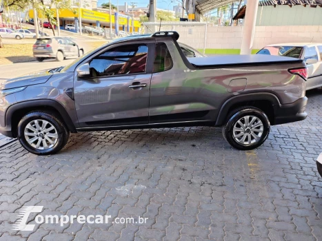 STRADA 1.4 MPI FREEDOM CS 8V