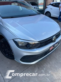 POLO 1.0 MPI Track