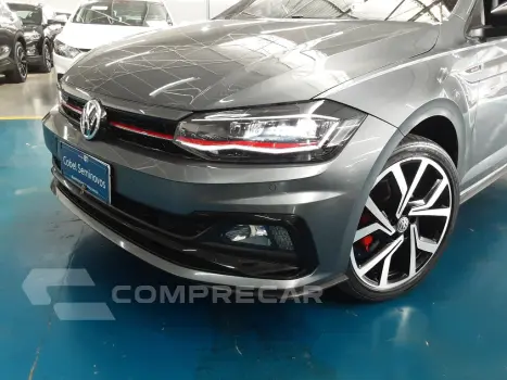 POLO 1.4 250 TSI GTS AUTOMÁTICO