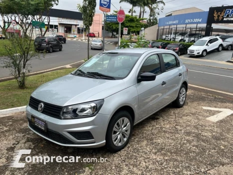 GOL 1.0 MI 8V G.VI