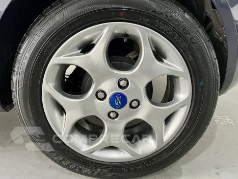 FIESTA 1.6 SE 16V