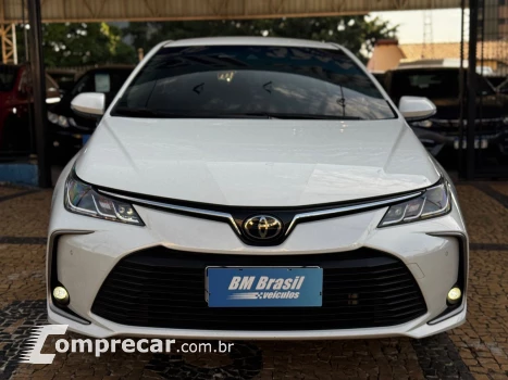 COROLLA 2.0 XEI 16V