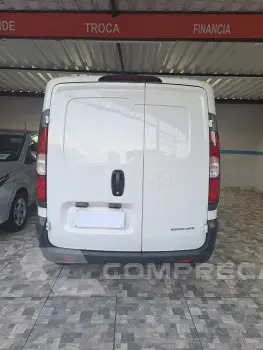 FIORINO 1.4 MPI Furgão Endurance 8V