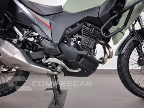 KAWASAKI VERSYS-X 300 TOURER ABS