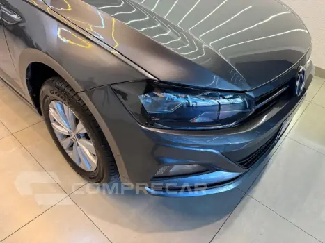 VIRTUS Comfort. 200 TSI 1.0 Flex 12V Aut