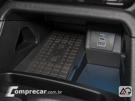 RANGER 3.0 Limited 16V 4X4 CD