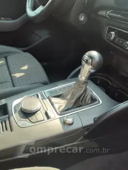 A3 1.8 TFSI Sportback Ambition 16V