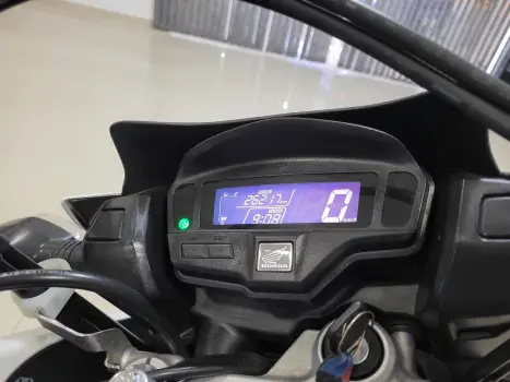 NXR 160 BROS ESDD FLEXONE