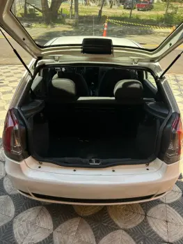 PALIO 1.0 MPI Fire Economy 8V