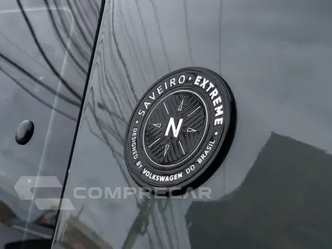 Saveiro 1.6 Msi Extreme Cd 16V Flex 2P Manual