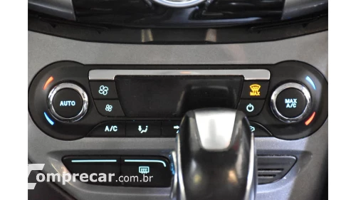 FOCUS SEDAN - 2.0 TITANIUM SEDAN 16V 4P AUTOMÁTICO