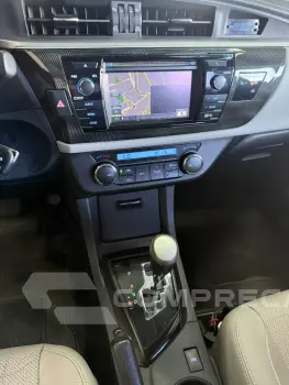 COROLLA 2.0 Vvt-ie XEI