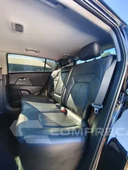 SPORTAGE 2.0 EX 4X2 16V