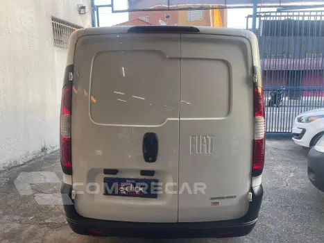 FIORINO 1.4 MPI Furgão Endurance 8V