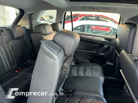 TIGUAN Confortline T250 1.4