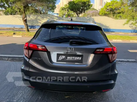 HR-V 1.8 16V Touring