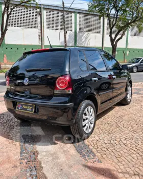Polo 1.6 Mi/S.Ouro 1.6 Mi Tot.Flex 8V 5p
