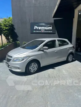 ONIX 1.0 MPFI JOY 8V