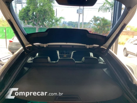 X6 4.4 M 4X4 COUPE V8 32V BI-TURBO GASOLINA 4P AUTOMATICO