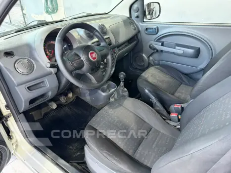 FIORINO 1.4 MPI Furgão 8V